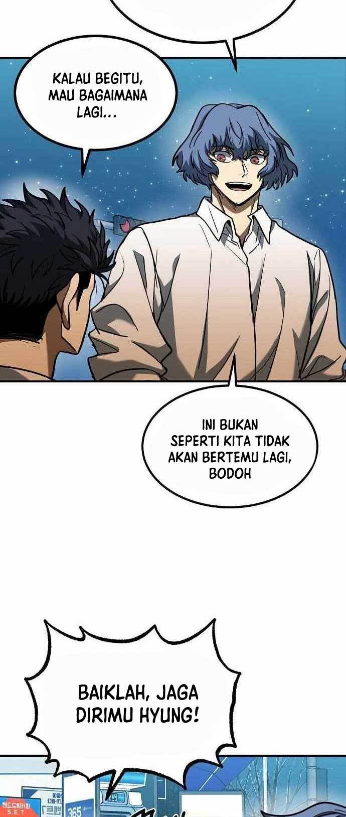King MMA Chapter 51 Gambar 37