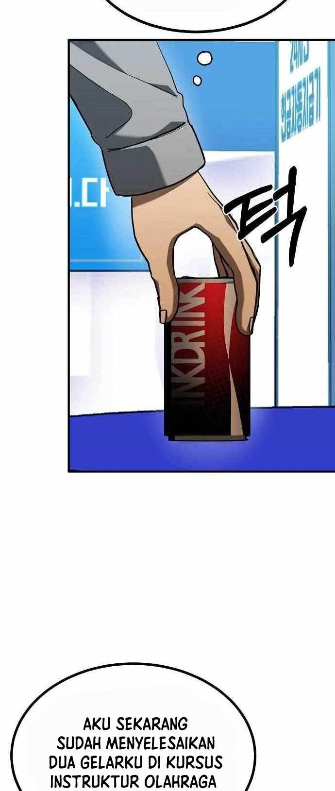 King MMA Chapter 51 Gambar 39
