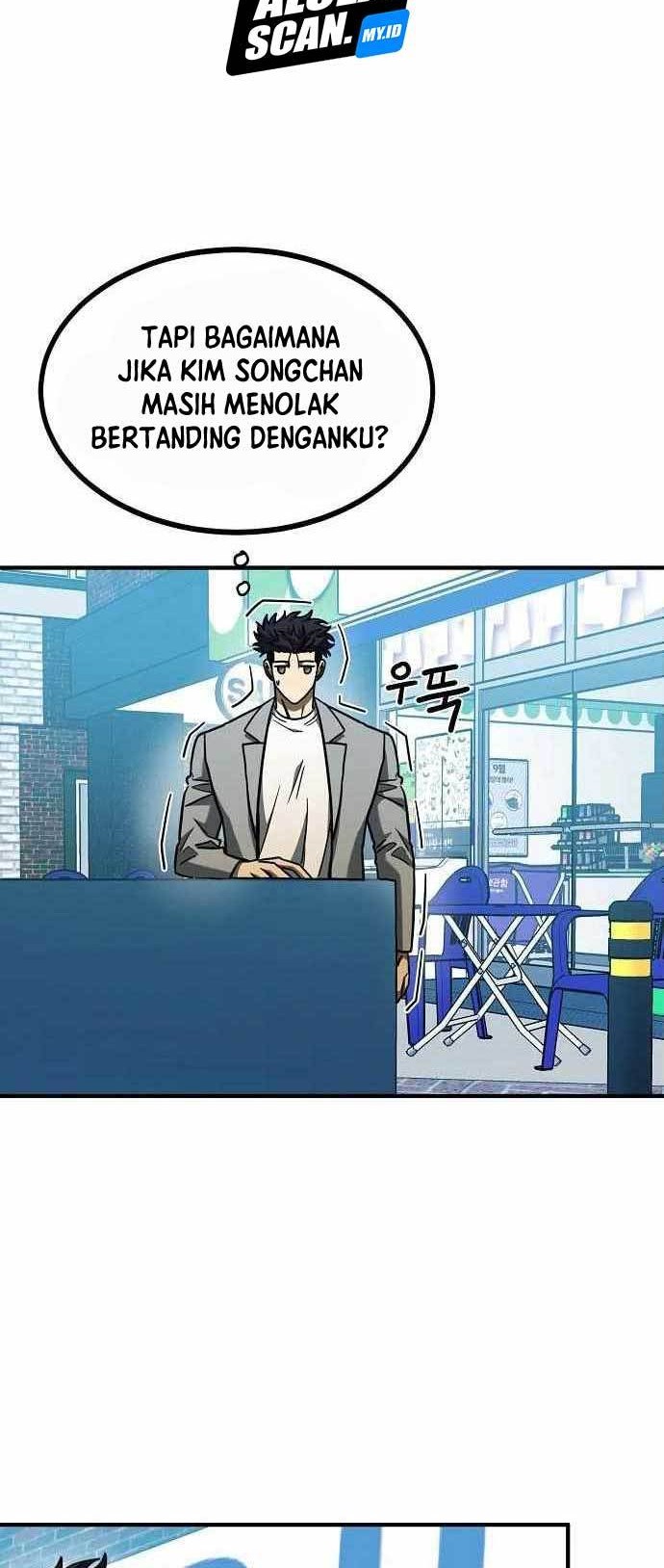 King MMA Chapter 51 Gambar 41