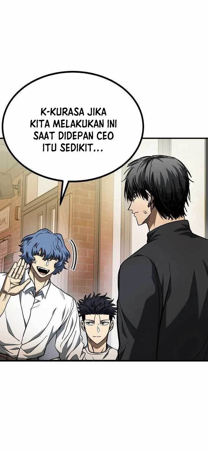 King MMA Chapter 51 Gambar 3