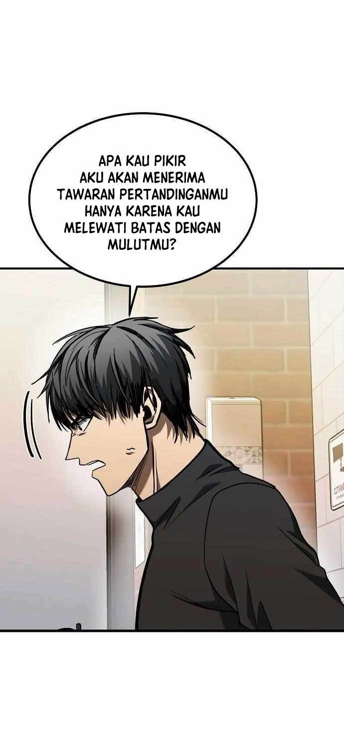 King MMA Chapter 51 Gambar 5