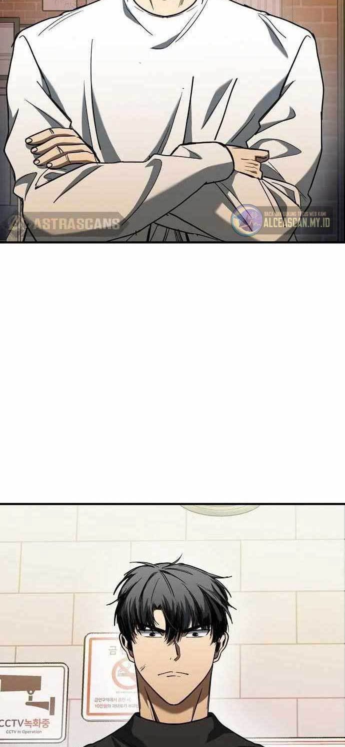 King MMA Chapter 51 Gambar 7
