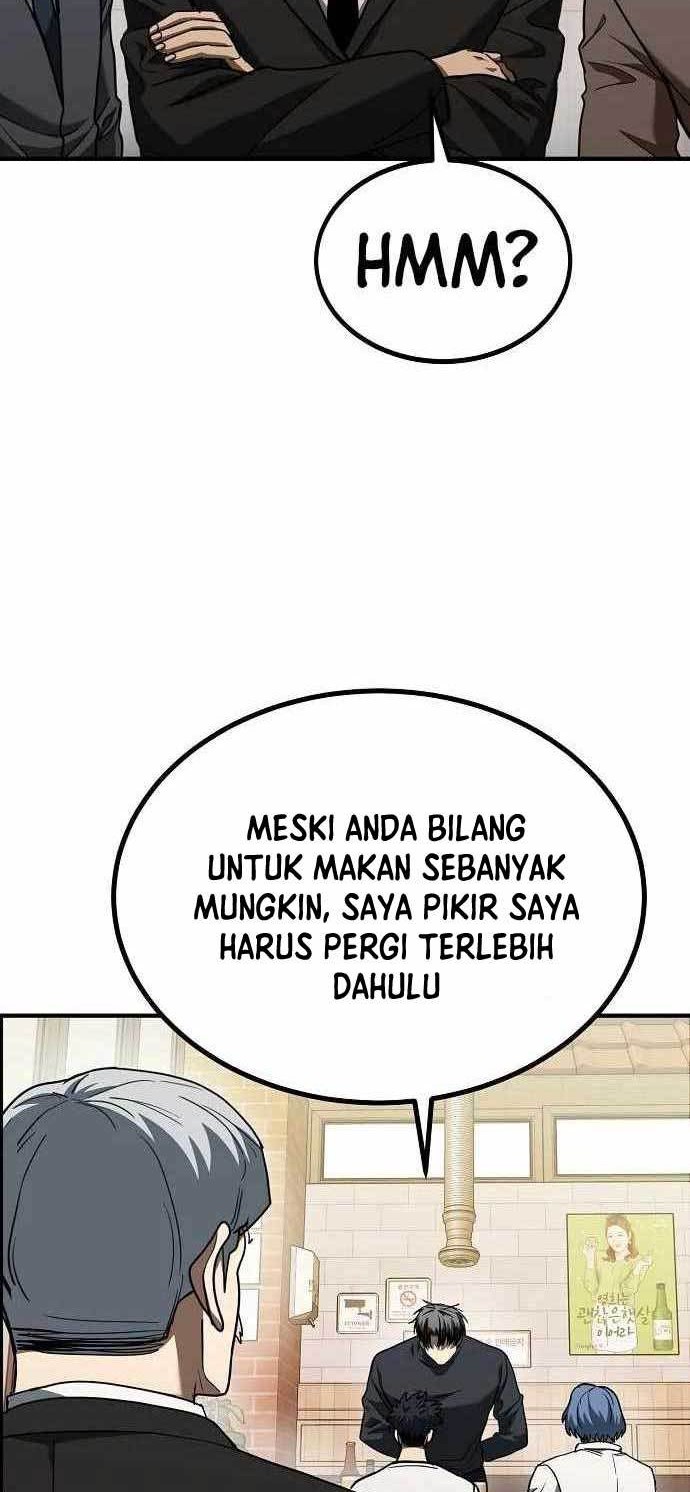 King MMA Chapter 51 Gambar 9