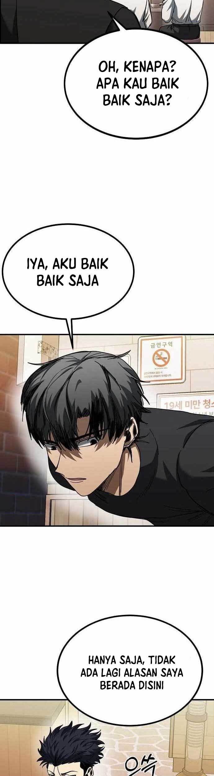 King MMA Chapter 51 Gambar 10