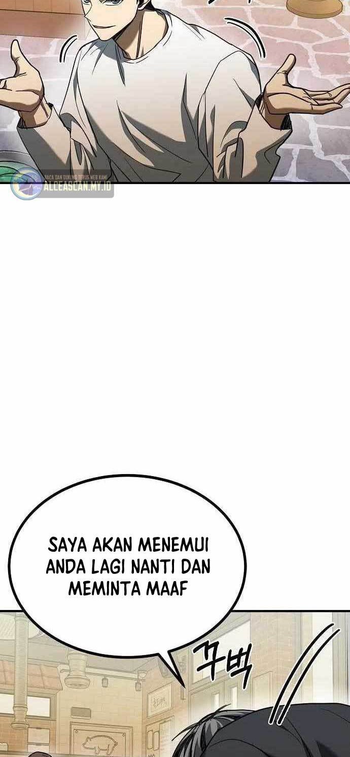 King MMA Chapter 51 Gambar 11