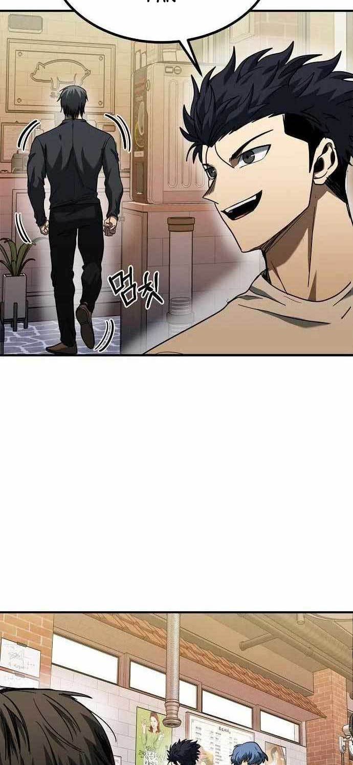 King MMA Chapter 51 Gambar 13