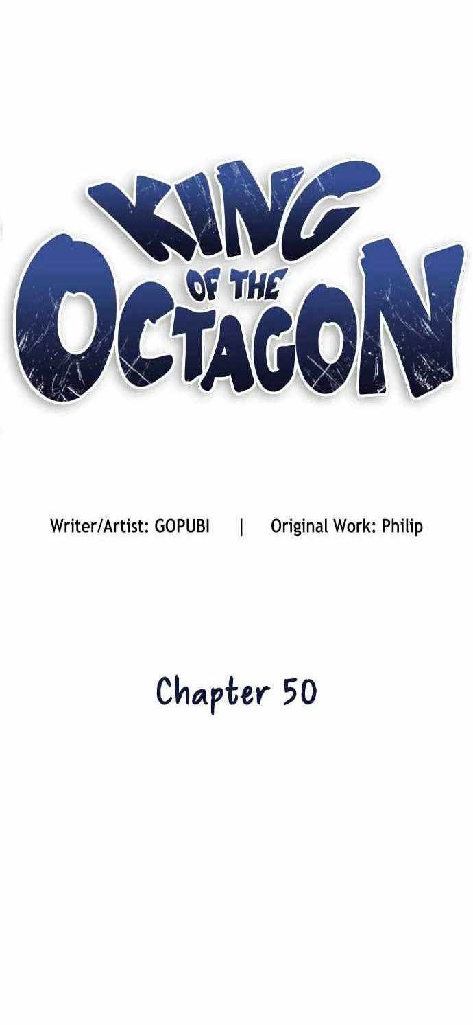 King MMA Chapter 51 Gambar 15