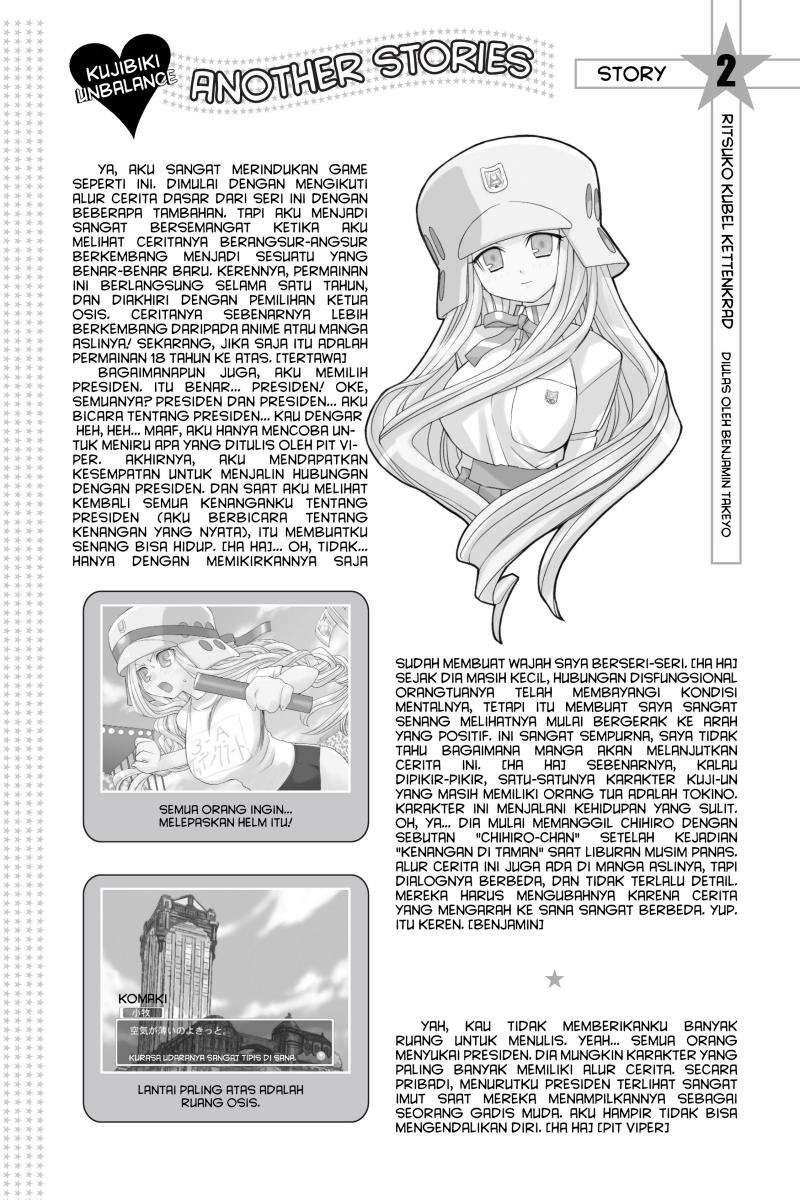 Genshiken – The Society for the Study of Modern Visual Culture Chapter 20 Gambar 25