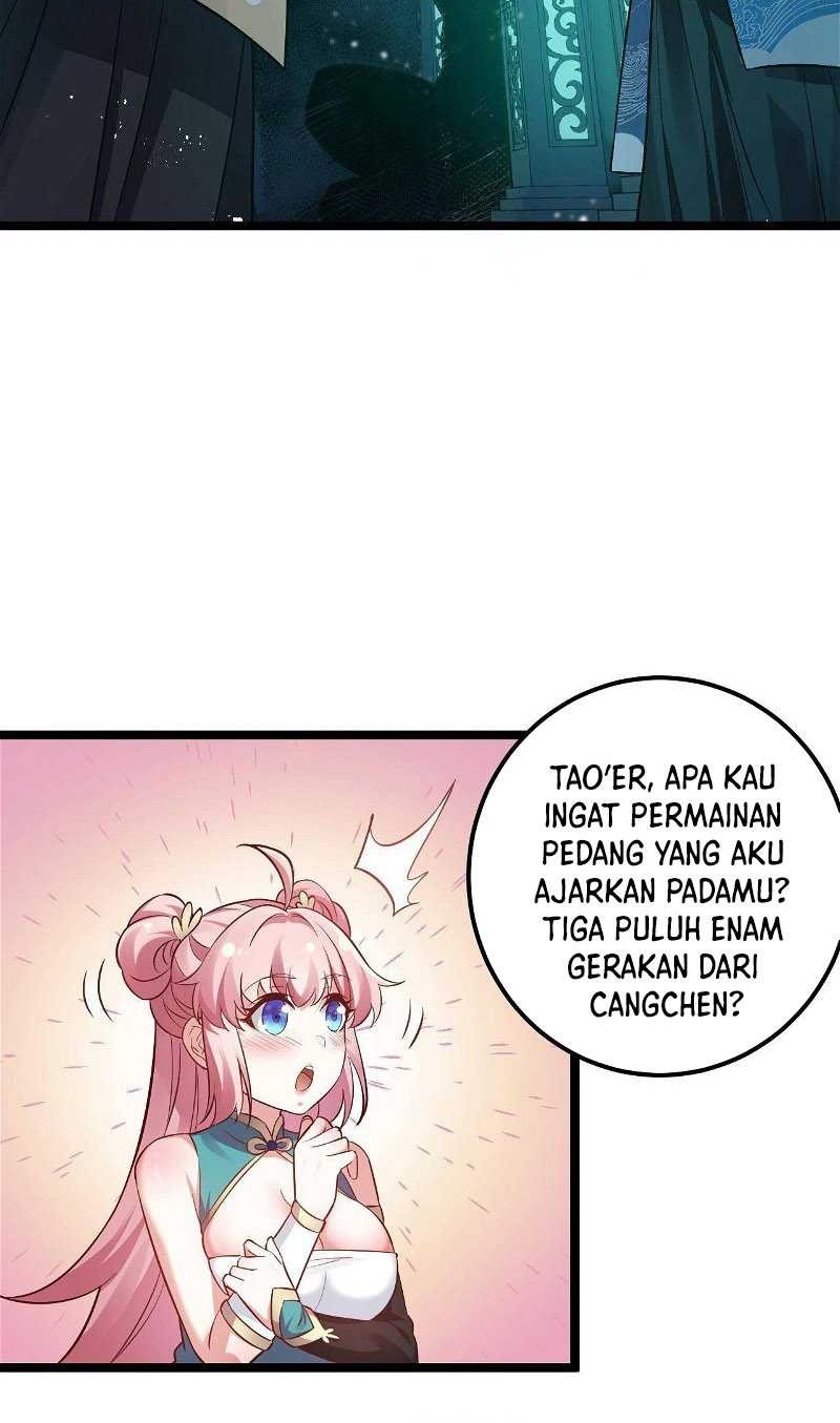 If You Are a Good Disciple, You Can Be a Teacher Chapter 15 Gambar 21