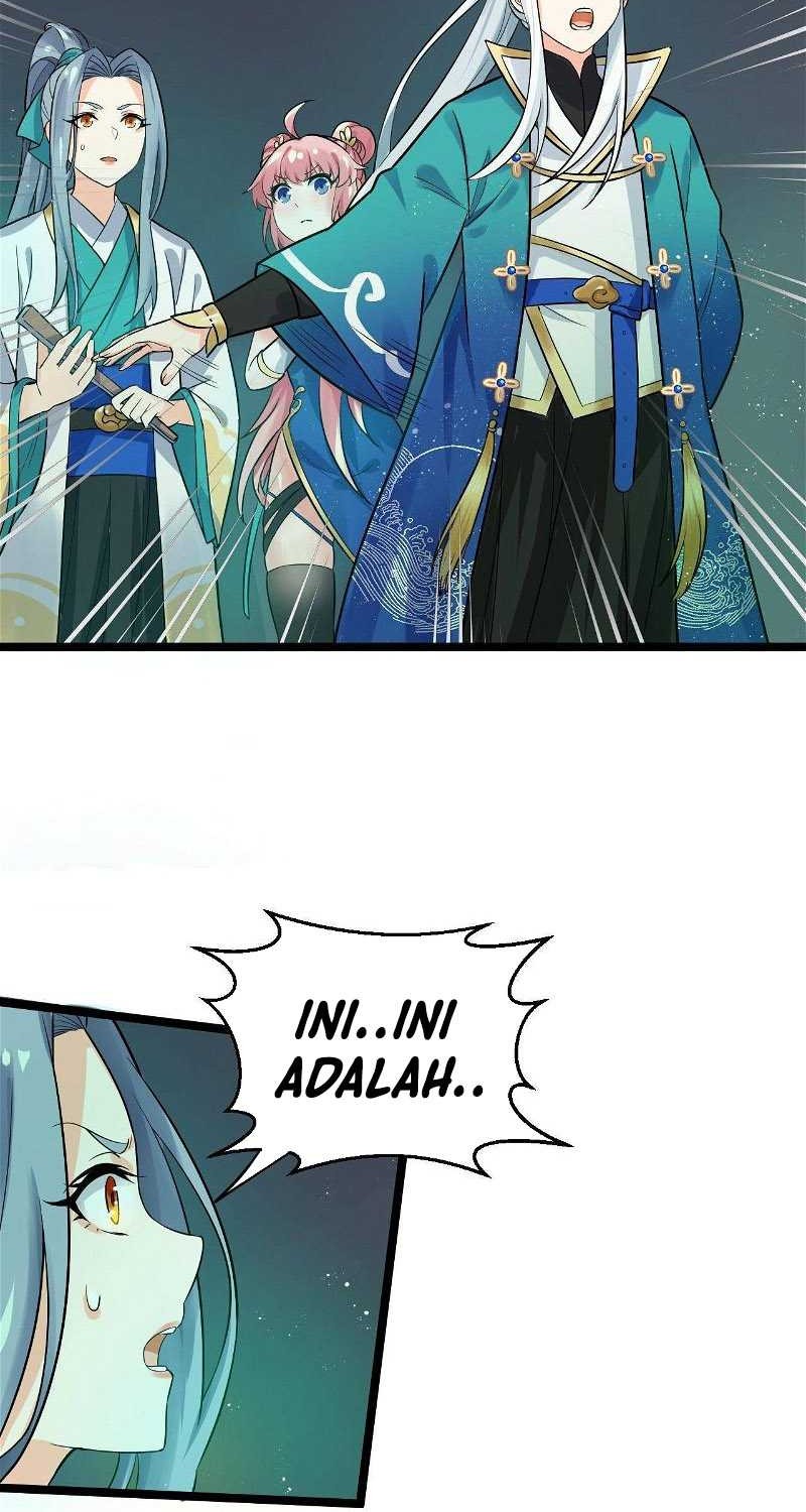 If You Are a Good Disciple, You Can Be a Teacher Chapter 14 Gambar 18