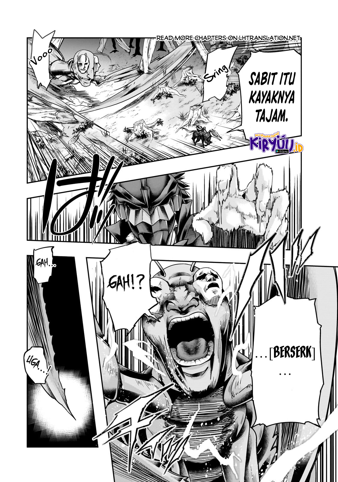Baca Manga Hazure Waku no “Joutai Ijou Skill” de Saikyou ni Natta Ore ga Subete wo Juurin Suru made Chapter 39.2 Gambar 2