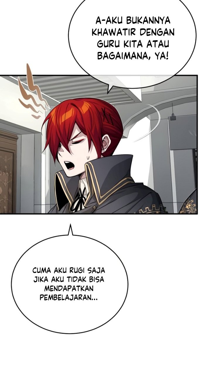 The Dark Magician Transmigrates After 66666 Years Chapter 89 Gambar 19