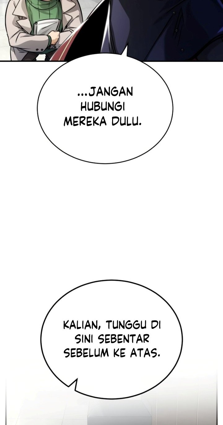 The Dark Magician Transmigrates After 66666 Years Chapter 89 Gambar 27