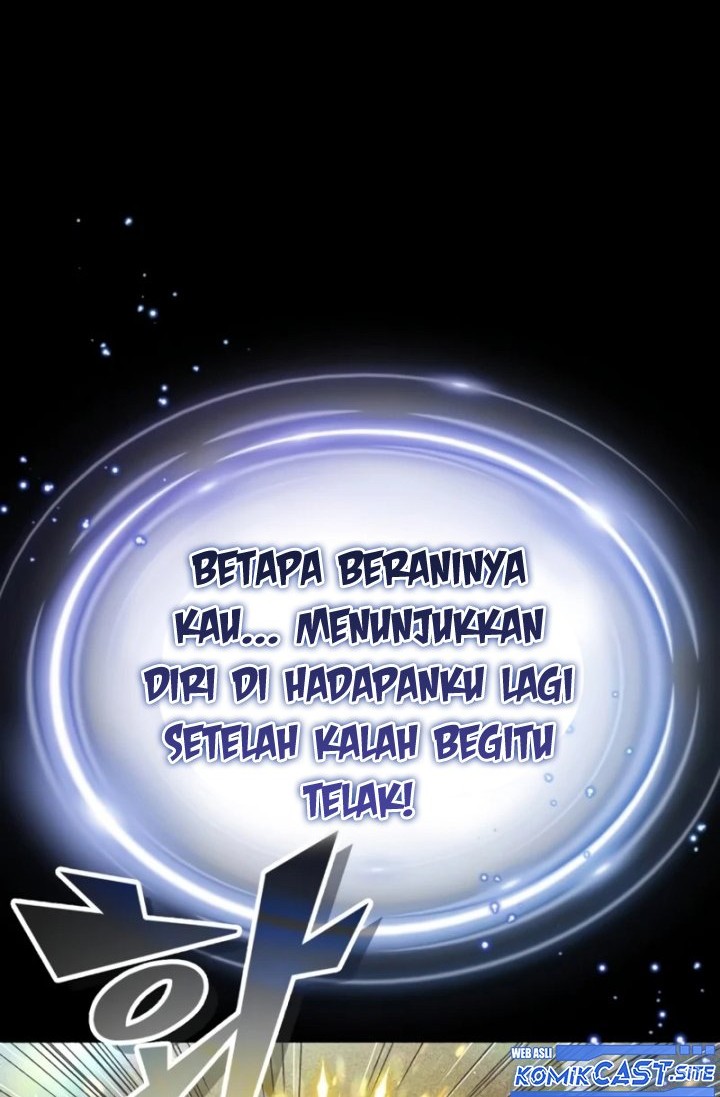 The Dark Magician Transmigrates After 66666 Years Chapter 89 Gambar 35