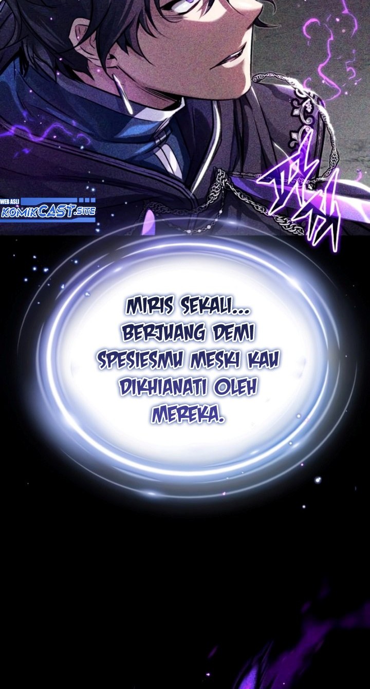 The Dark Magician Transmigrates After 66666 Years Chapter 89 Gambar 41