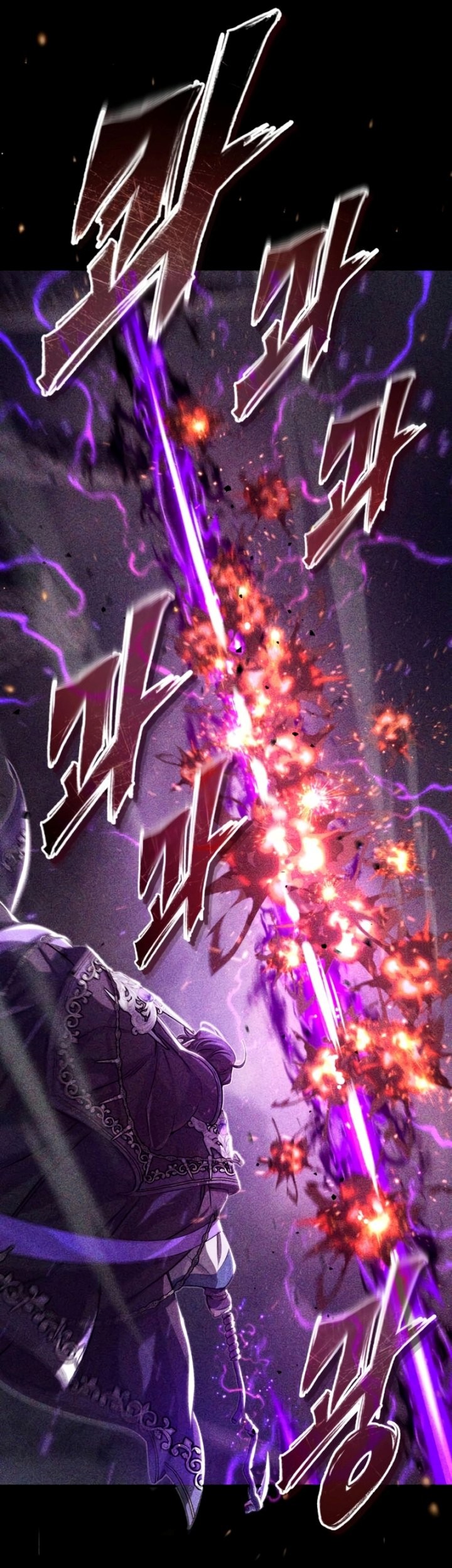 The Dark Magician Transmigrates After 66666 Years Chapter 89 Gambar 44