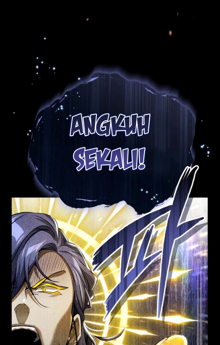 The Dark Magician Transmigrates After 66666 Years Chapter 89 Gambar 45