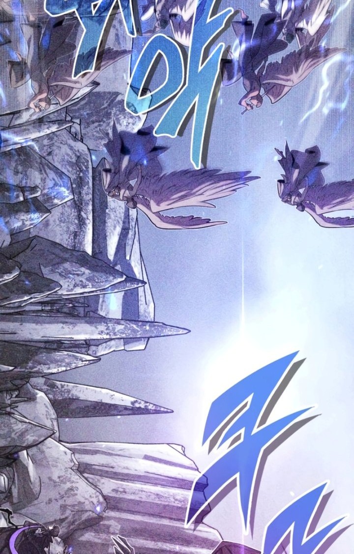 The Dark Magician Transmigrates After 66666 Years Chapter 89 Gambar 47