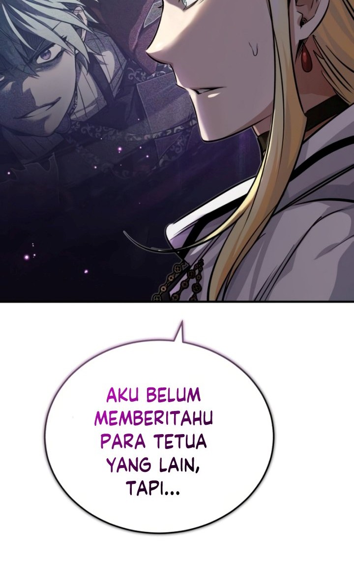 The Dark Magician Transmigrates After 66666 Years Chapter 89 Gambar 3