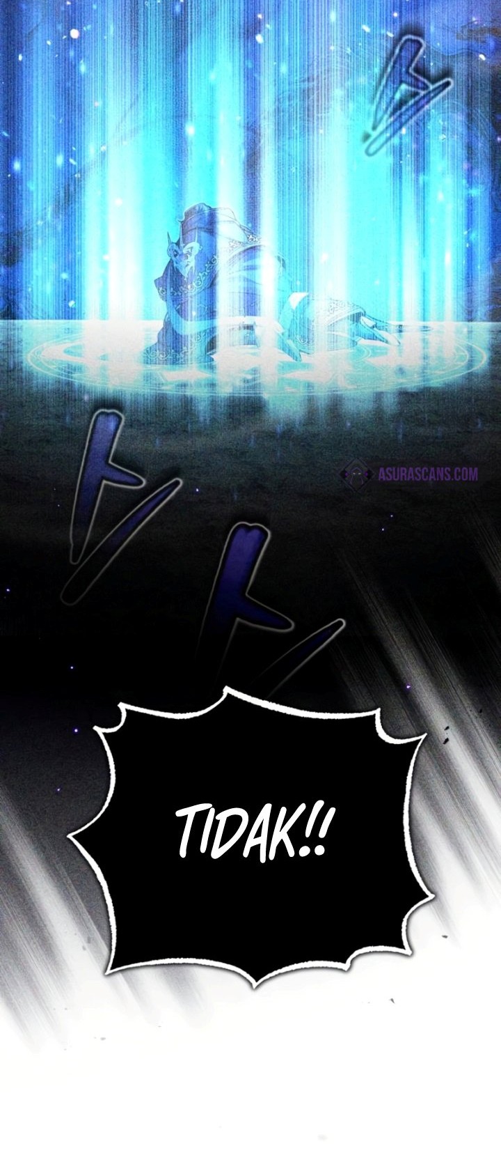 The Dark Magician Transmigrates After 66666 Years Chapter 89 Gambar 61