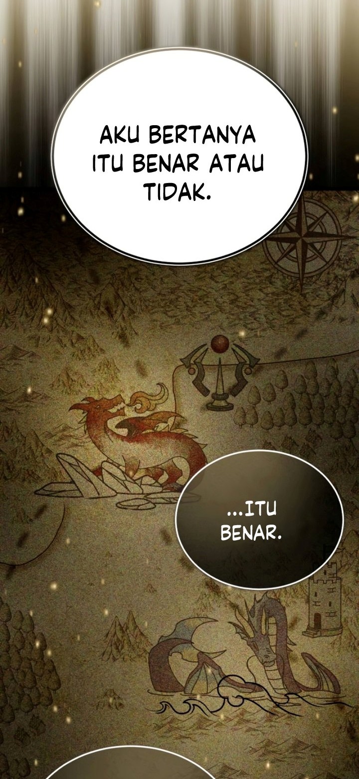 The Dark Magician Transmigrates After 66666 Years Chapter 89 Gambar 72