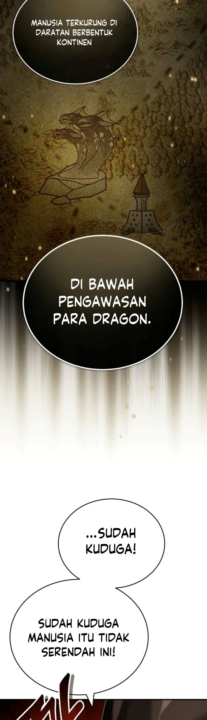 The Dark Magician Transmigrates After 66666 Years Chapter 89 Gambar 73