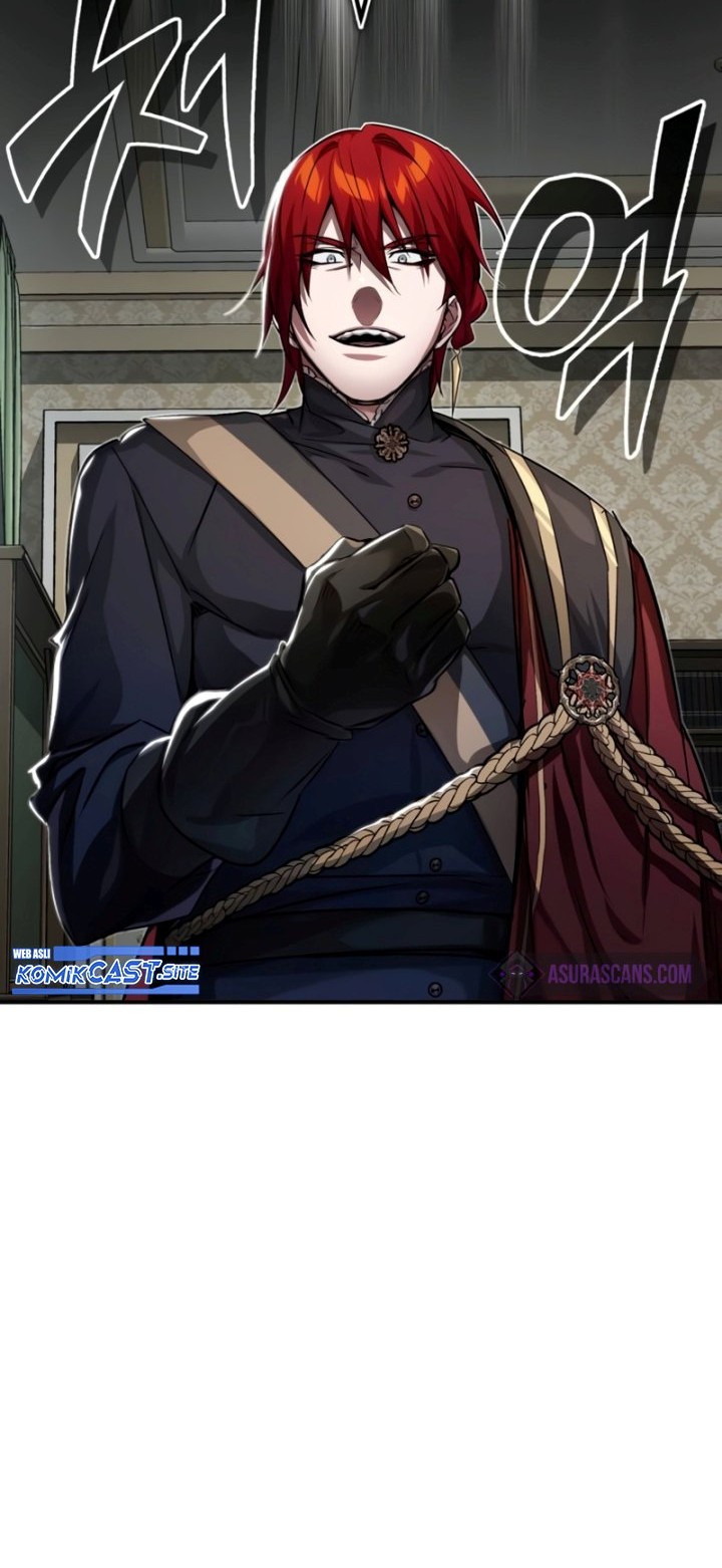 The Dark Magician Transmigrates After 66666 Years Chapter 89 Gambar 76