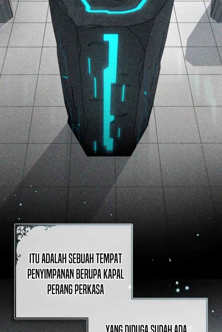 The Dark Magician Transmigrates After 66666 Years Chapter 89 Gambar 84