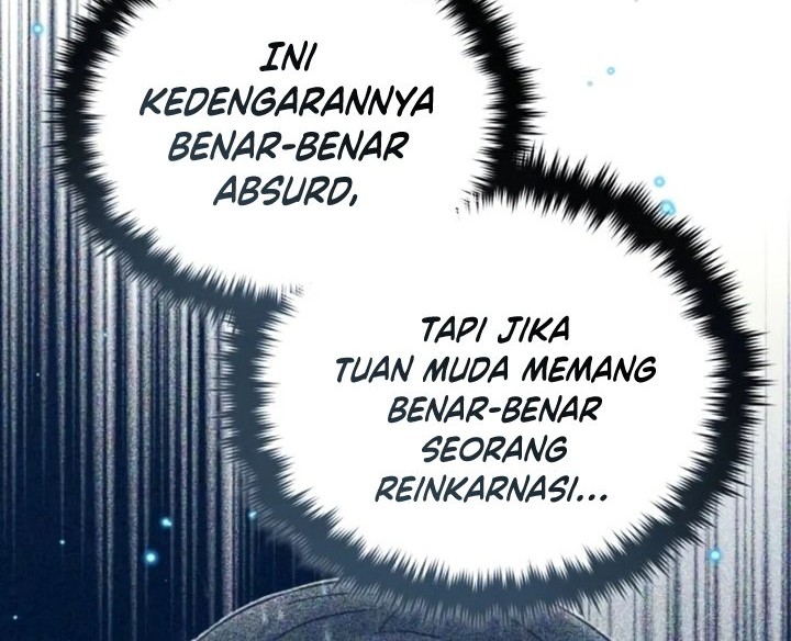 The Dark Magician Transmigrates After 66666 Years Chapter 89 Gambar 9