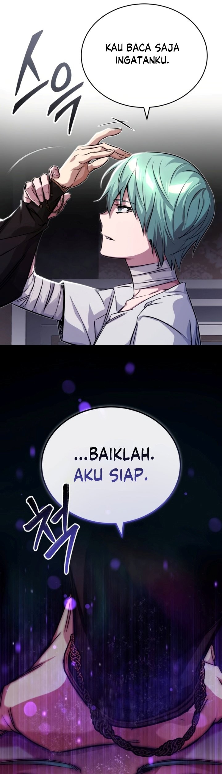 The Dark Magician Transmigrates After 66666 Years Chapter 89 Gambar 14