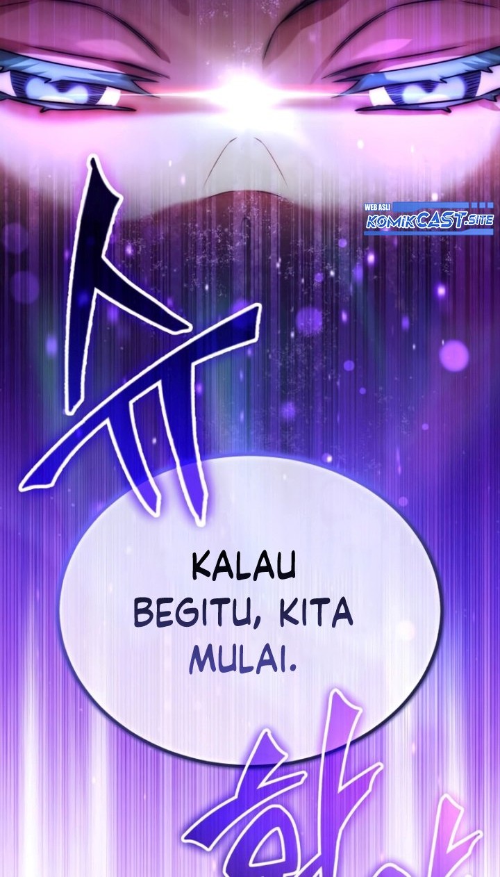 The Dark Magician Transmigrates After 66666 Years Chapter 89 Gambar 15