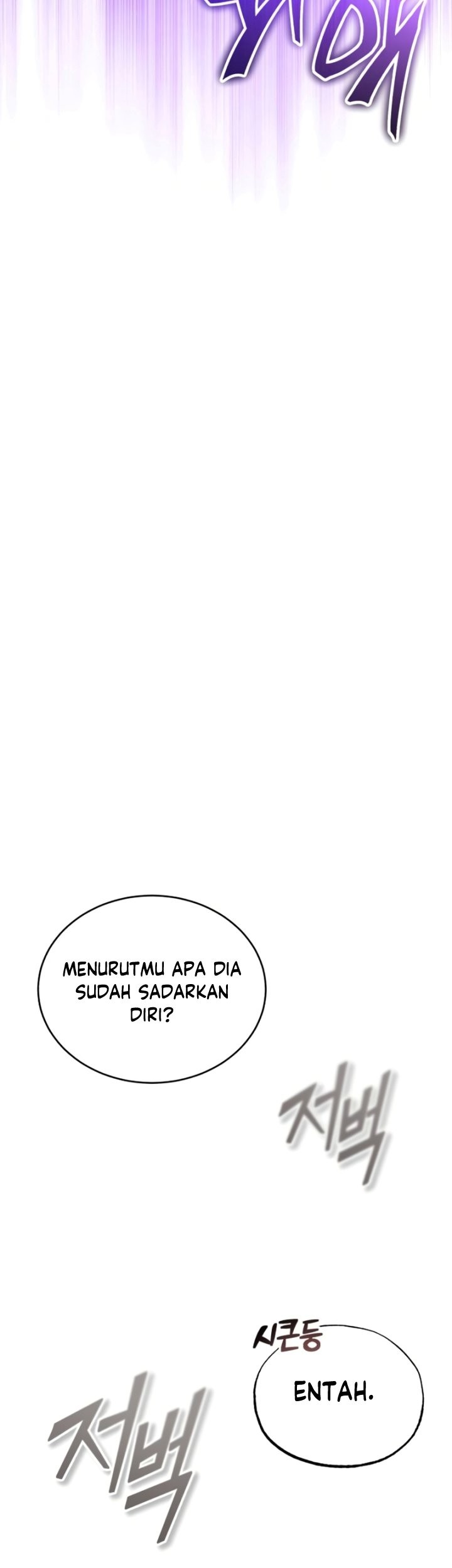The Dark Magician Transmigrates After 66666 Years Chapter 89 Gambar 16