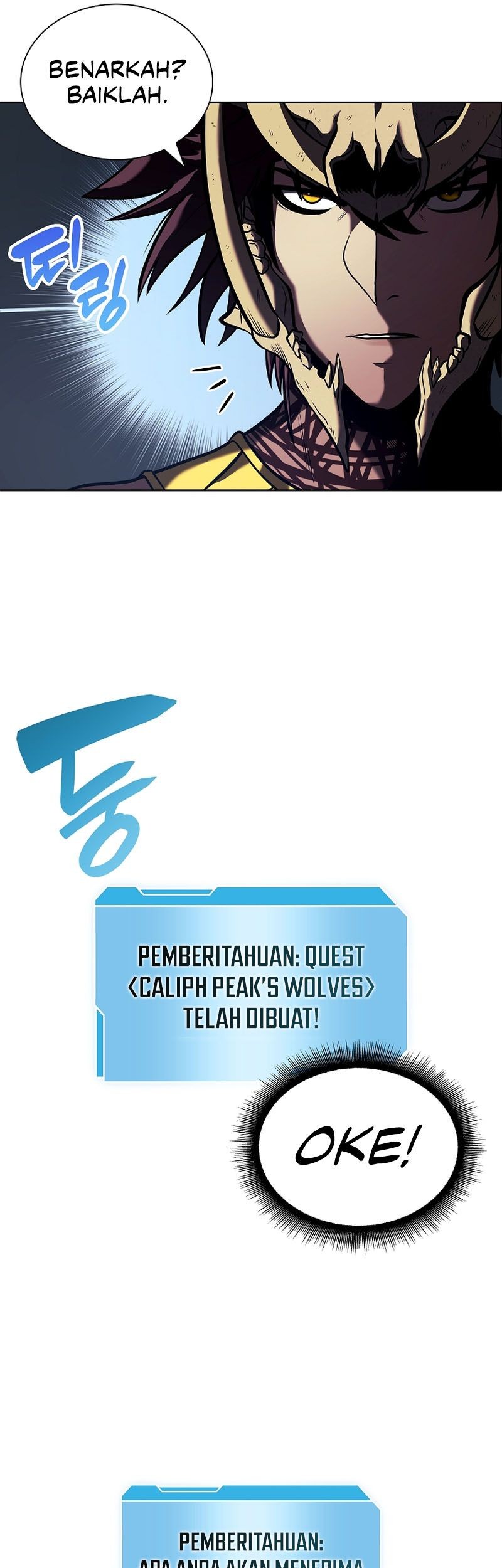 I Returned As An FFF-Class Witch Doctor Chapter 21 Gambar 26