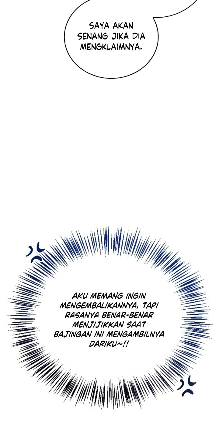I’m Not That Kind of Talent Chapter 33 Gambar 57