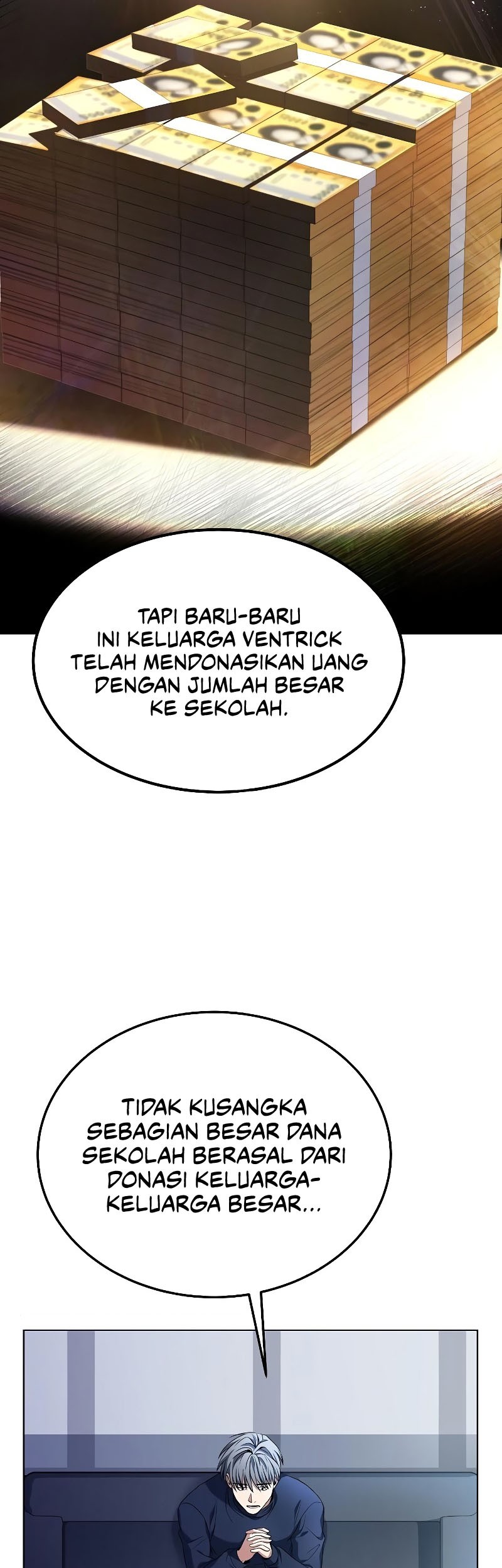 The Constellations Are My Disciples Chapter 25 Gambar 57