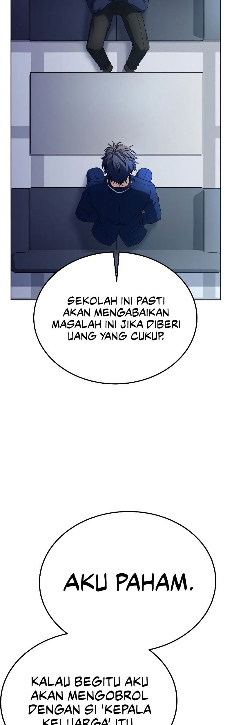 The Constellations Are My Disciples Chapter 25 Gambar 58