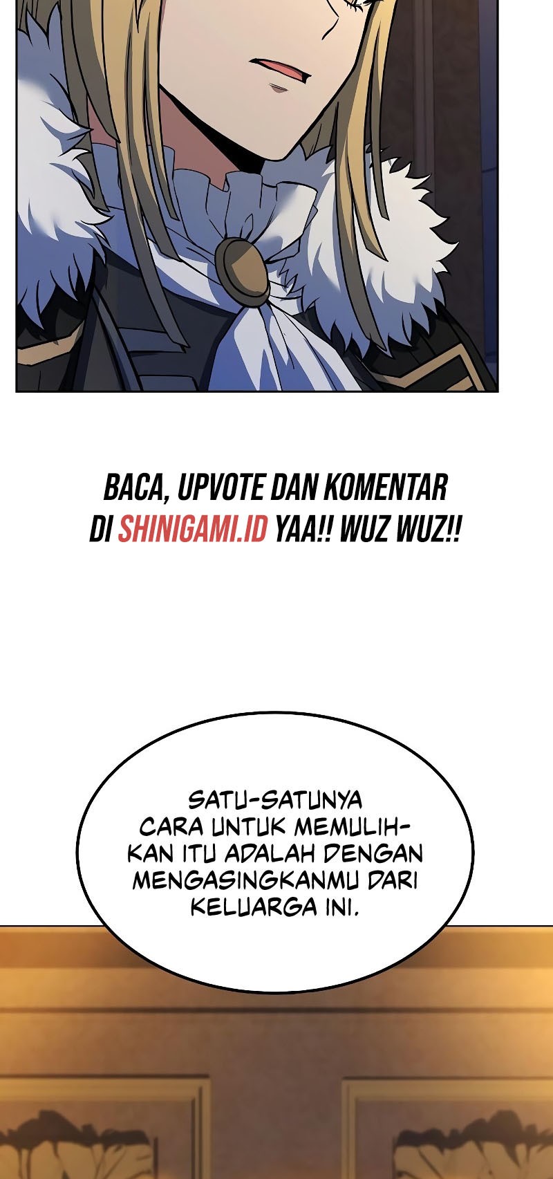 The Constellations Are My Disciples Chapter 25 Gambar 26