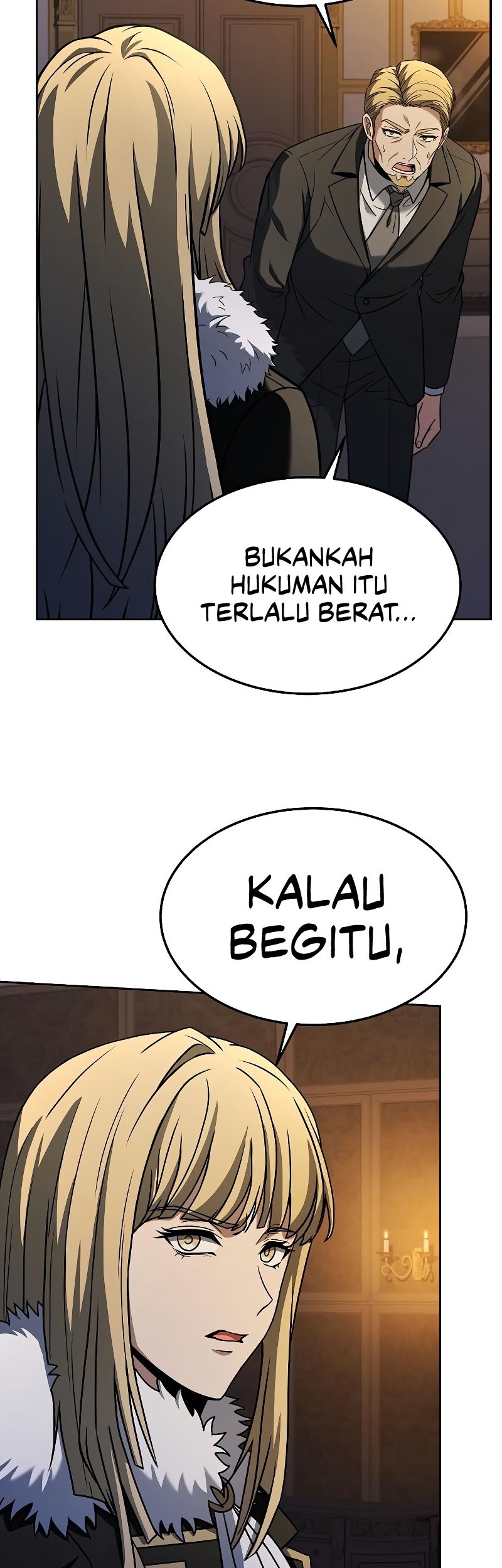 The Constellations Are My Disciples Chapter 25 Gambar 28