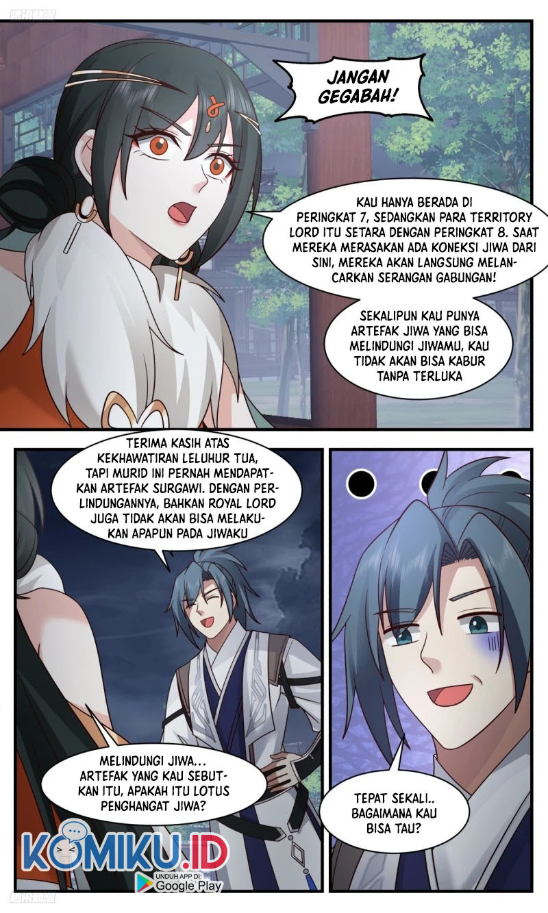 Martial Peak Part 2 Chapter 3205 - https://img.komiku.org/uploads2/2689937-5.jpg