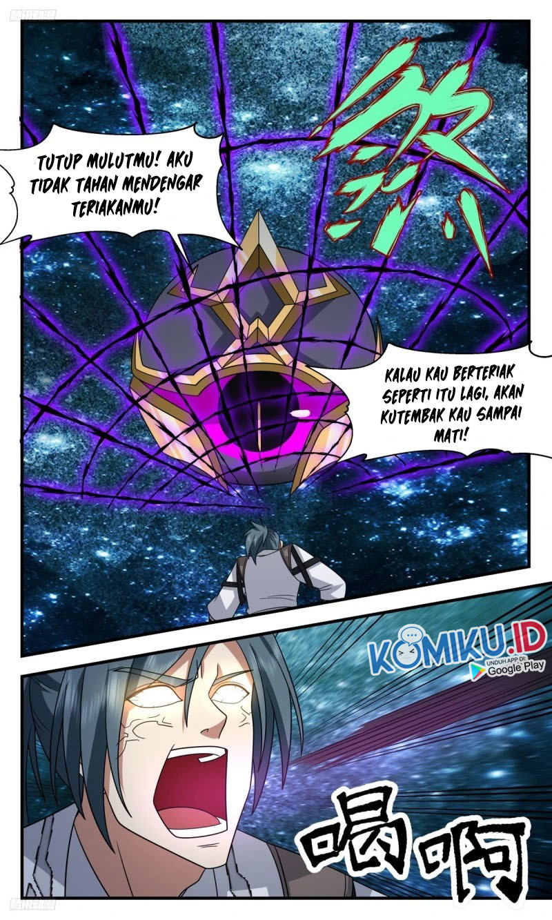 Martial Peak Part 2 Chapter 3207 Gambar 11