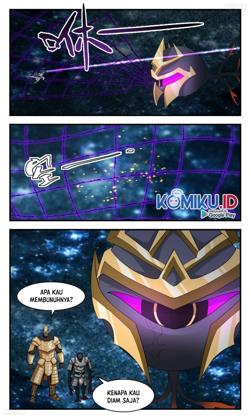 Martial Peak Part 2 Chapter 3207 Gambar 12