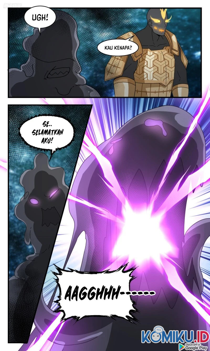 Martial Peak Part 2 Chapter 3207 Gambar 8