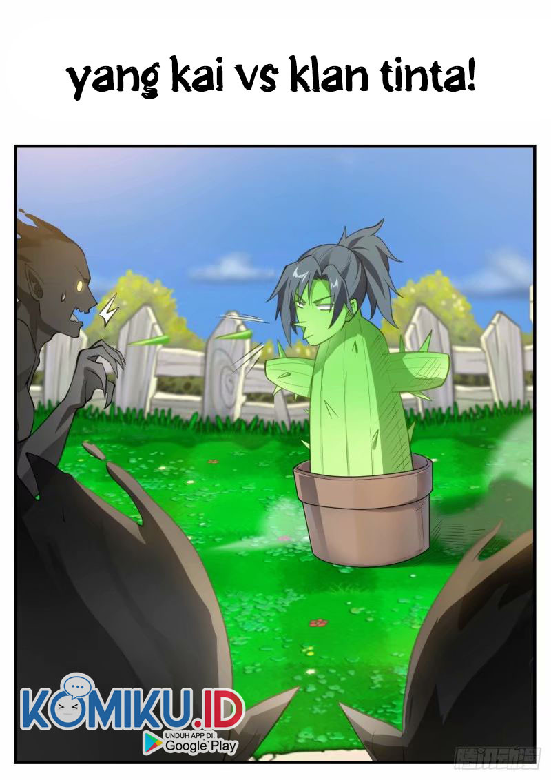 Martial Peak Part 2 Chapter 3209 Gambar 16