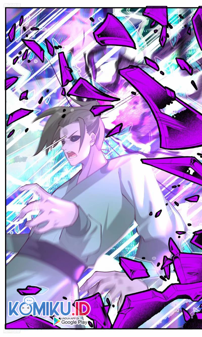 Martial Peak Part 2 Chapter 3209 Gambar 10