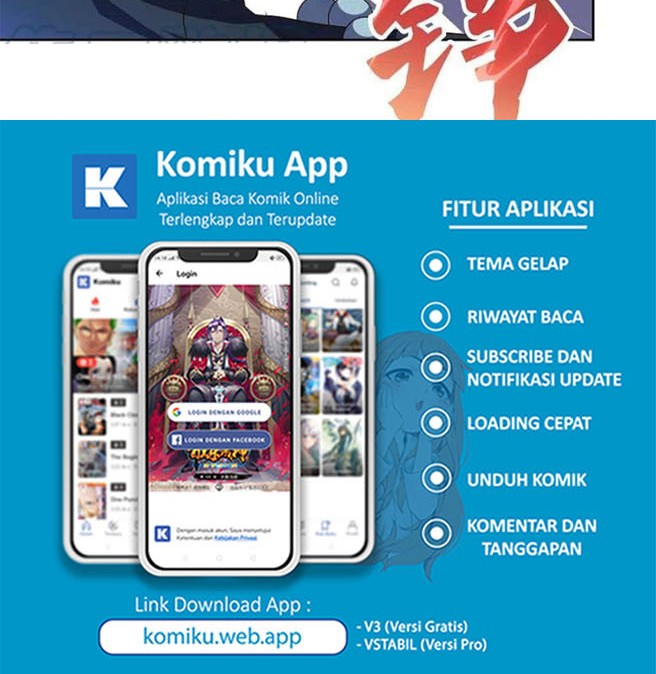 Above All Gods Chapter 403 Gambar 8