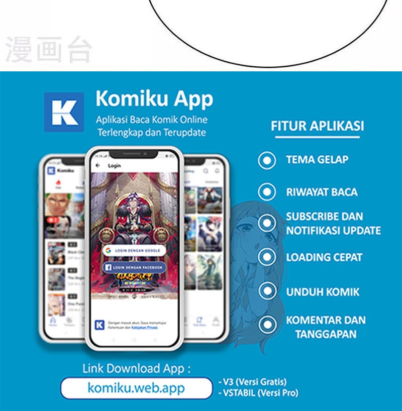 Above All Gods Chapter 404 Gambar 12