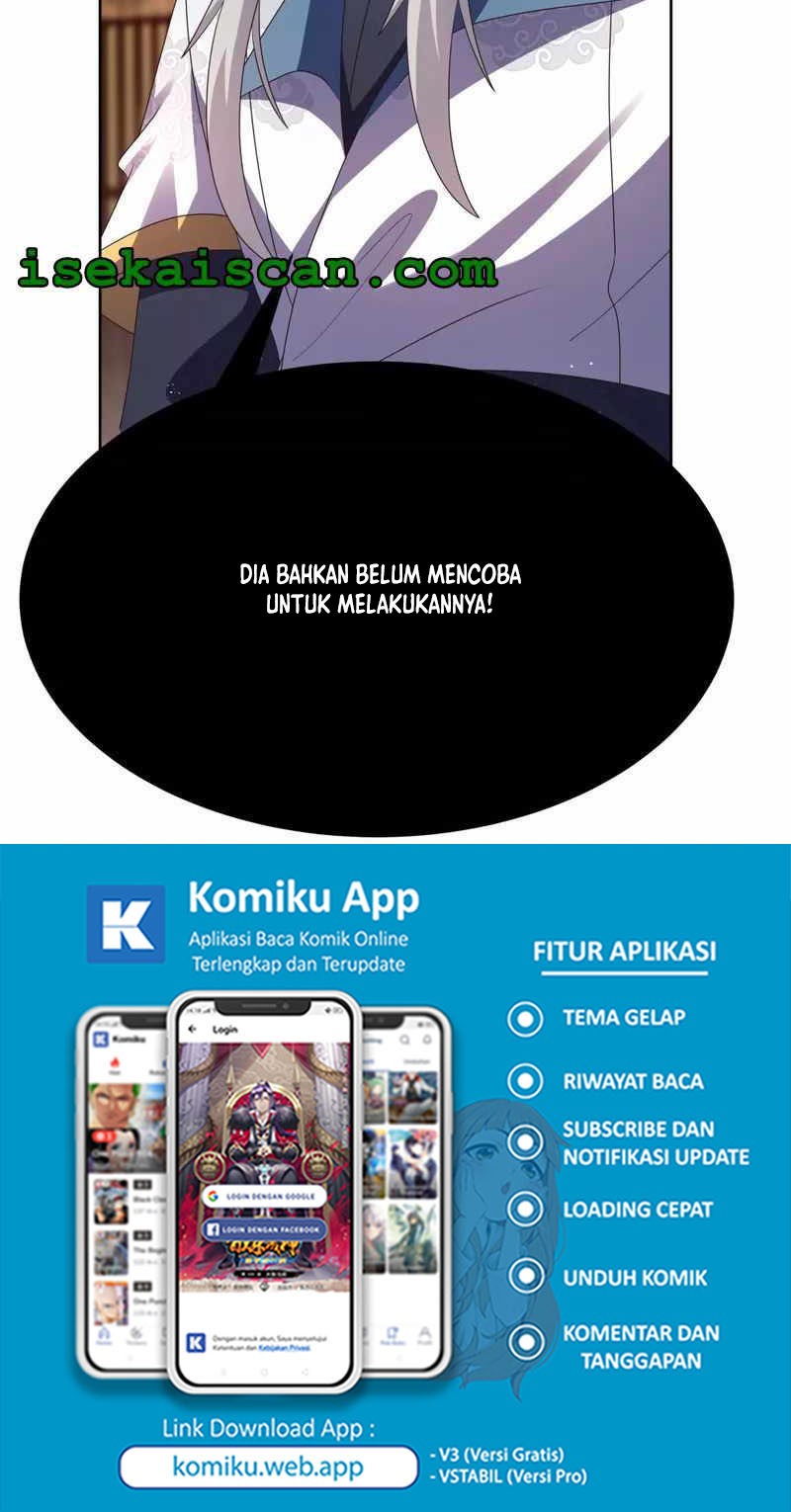 Above All Gods Chapter 404.5 Gambar 6