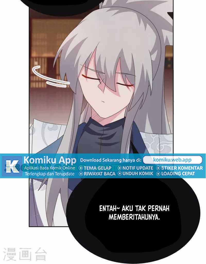 Above All Gods Chapter 405 Gambar 9