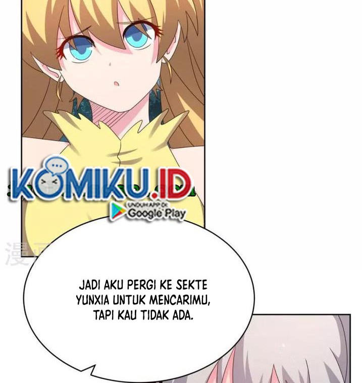 Above All Gods Chapter 406 Gambar 4