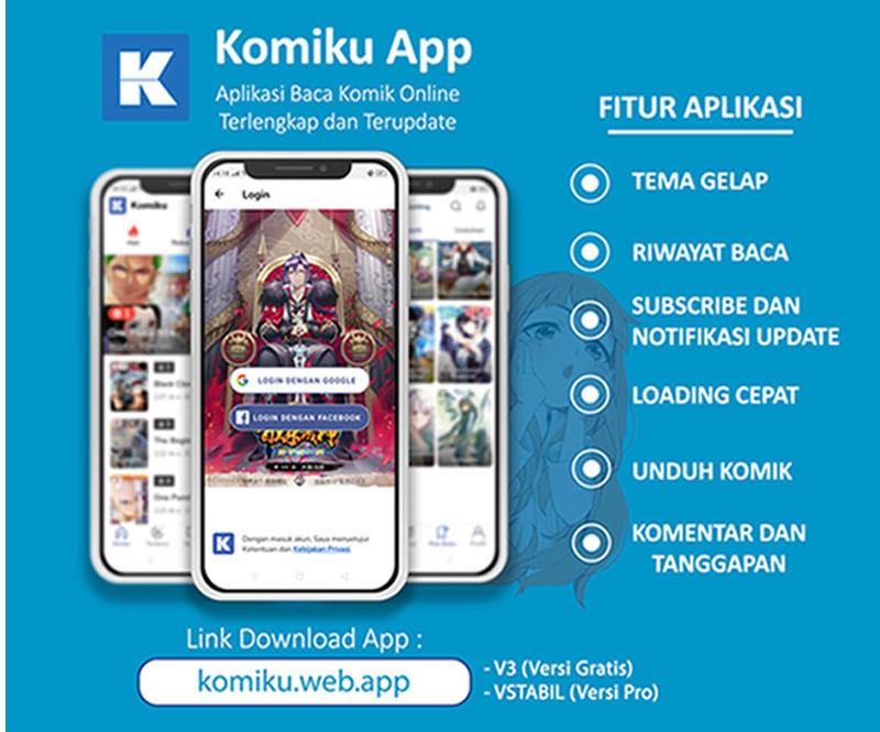 Above All Gods Chapter 406 Gambar 13